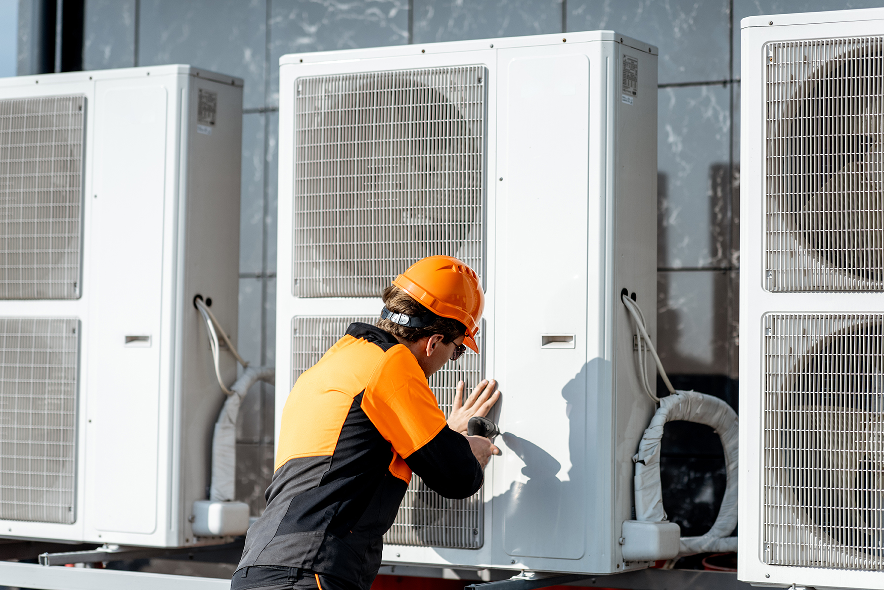 Best Air Conditioning Deals Los Angeles